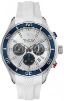 Photos - Wrist Watch NAUTICA Nad15520g 