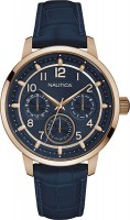 Wrist Watch NAUTICA Nad15523g 