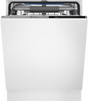 Photos - Integrated Dishwasher Electrolux ESL 98345 RO 
