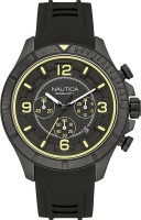 Photos - Wrist Watch NAUTICA Nai19526g 