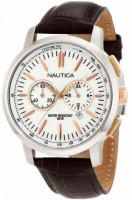Photos - Wrist Watch NAUTICA Nai21501g 