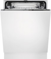 Photos - Integrated Dishwasher AEG FSR 52610 Z 