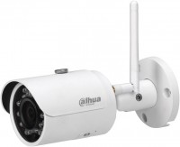 Photos - Surveillance Camera Dahua DH-IPC-HFW1120S-W 2.8 mm 