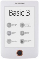 Photos - E-Reader PocketBook 614 Basic 3 