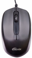 Photos - Mouse Ritmix ROM-200 