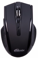 Photos - Mouse Ritmix RMW-590BTH 