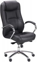 Photos - Computer Chair AMF Mustang MB Chrome 