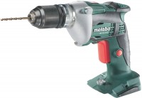 Photos - Drill / Screwdriver Metabo BE 18 LTX 6 600261840 