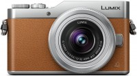 Photos - Camera Panasonic DMC-GX800  body