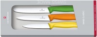 Knife Set Victorinox Swiss Classic 6.7116.31G 