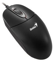 Photos - Mouse Genius NetScroll 130 