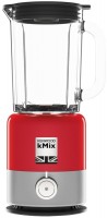 Photos - Mixer Kenwood kMix BLX 750RD red