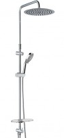 Photos - Shower System IDDIS Mirro Plus MRPSB5Fi76 