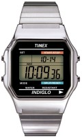 Wrist Watch Timex T78587 