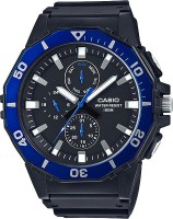 Photos - Wrist Watch Casio MRW-400H-2A 