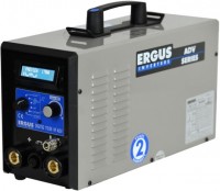 Photos - Welder ERGUS DigiTIG 170/50 HF ADV 