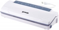 Photos - Vacuum Sealer Gorenje VS110W 