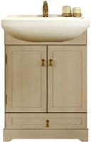 Photos - Washbasin cabinet Opadiris Klio 65 