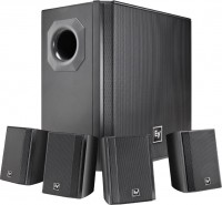 Photos - Speakers Electro-Voice EVID Compact Sound 