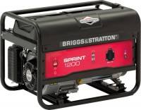 Photos - Generator Briggs&Stratton Sprint 1200 