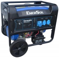 Photos - Generator EnerSol SG-8EB 