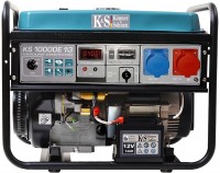 Generator Konner&Sohnen KS 10000E-1/3 