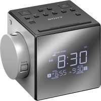 Radio / Table Clock Sony ICF-C1PJ 