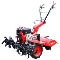 Photos - Two-wheel tractor / Cultivator Weima WM1100AE6KM 