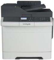 All-in-One Printer Lexmark CX317DN 