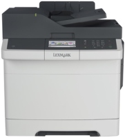 All-in-One Printer Lexmark CX417DE 