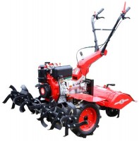 Photos - Two-wheel tractor / Cultivator Weima WM1100AE6KM DIF 