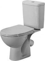 Photos - Toilet Colombo Accent S12950200 