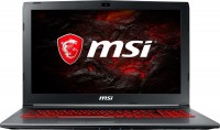 Photos - Laptop MSI GV62 7RE