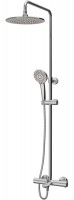 Photos - Shower System AM-PM Like F0780500 