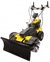 Photos - Snow Blower CHAMPION GS5080 