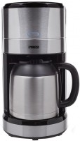 Photos - Coffee Maker Princess 246000 stainless steel