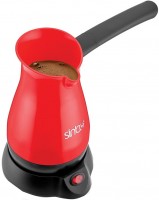 Photos - Coffee Maker Sinbo SCM-2948 red
