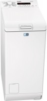 Photos - Washing Machine AEG L 71260 TLP white