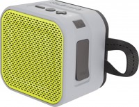 Photos - Portable Speaker Skullcandy Barricade Mini BT 