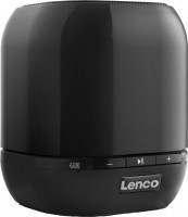 Photos - Portable Speaker Lenco BTS-110 