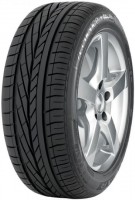 Photos - Tyre Goodyear Excellence 215/55 R17 94W 