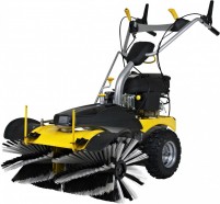 Photos - Snow Blower TEXAS Smart Sweep 800 