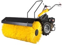 Photos - Snow Blower TEXAS Pro Sweep 950DE 