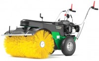 Photos - Snow Blower Caiman SM 800PRO 