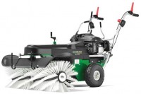 Photos - Snow Blower Caiman SM 1000 