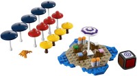 Construction Toy Lego Sunblock 3852 