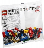 Photos - Construction Toy Lego LME Replacement Pack 1 2000700 