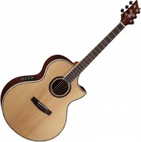 Acoustic Guitar Cort NDX50 