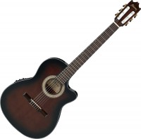 Acoustic Guitar Ibanez GA35TCE 