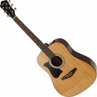 Photos - Acoustic Guitar Ibanez V50NLJP 